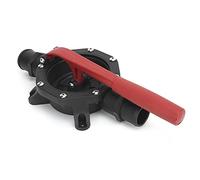 RASTKY Bomba Manual de Transferencia de Aguas Residuales de Sentina, Fácil Instalación, Succión única para Barco, 38mm