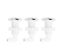 RASTKY Boquilla de Baño de Burbujas de Diseño Suave, Boquilla de Spa para Bañera Hecha Profesionalmente para Piscina, Bañera de Masaje, Baños de Spa para Piscinas, Piscinas de Aguas Termales, 3