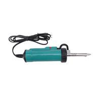 RASTKY Boquillas de Succión de Soldadura Eléctrica, Succión Fuerte para Kit de Reparación con Boquillas de 1,0 Mm, 1,5 Mm y 2,5 para Herramientas de Reparación de Nivel de Chip, Herramientas de de