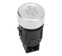 RASTKY Botón de Parada de Arranque del Motor 5GG959839 - Reemplazo de MetalMK7 2013-2017 - Botón Pulsador del Motor de Fácil Instalación Rendimiento Mejorado