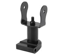 RASTKY Brazo Giratorio para Bicicleta Estática para Pantalla Pelotón, Material Resistente a la Oxidación, para Clases de Yoga y Pilates, 1 Unidad