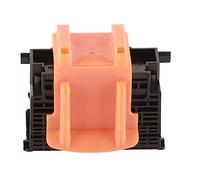 RASTKY Cabezal de Impresión Negro único Estable con Cubierta Protectora,Material ABS de,Fácil Instalación para Cabezal de Impresión IP4500