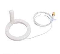 RASTKY Cable de Mejora de Señal Inalámbrica de Ajuste Flexible de Antena SMA de 29,5 Pulgadas para una Mejor Recepción