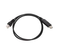 RASTKY Cable de Programación de Radio de Cable de Programación USB para TM - 271A TM - 481A 471A 281A Electrónica/computadoras y Accesorios/Accesor de Computadora