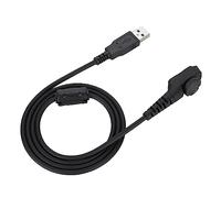 RASTKY Cable de Programación USB HYT Hytera PD780 - Conexión de PC Directa, No Se Requieren Costillas ni Baterías - Cable de Programación Estable Hytera Radios Modelo PD700, PD702, PD705, PD782,