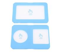 RASTKY Cámara Altamente Transparente, Conjunto de Película AR de Alta Definición para 5 Pro, Lente de Pantalla Que Evita Reflejos