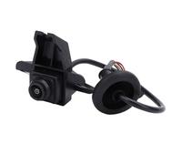 RASTKY Cámara de Visión Trasera de Respaldo Lente Gran Angular Mejora la Seguridad de Conducción para Elantra 2021-2023 Assist Back Up 99240 BU500