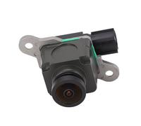 RASTKY Cámara de Visión Trasera Gran Angular de 150° 590950 Imagen Clara de Repuesto para 1500 Classic, Líneas de Distancia, Larga Durabilidad para una Marcha Atrás Segura