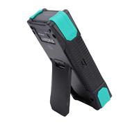 RASTKY Cámara Infrarroja con Pantalla a Color de Alta Resolución de 3,2 Pulgadas, Soporte Multilingüe para Investigación Electrónica y Diagnóstico de Placas de Circuito (ET34C)