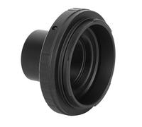 RASTKY Cámaras Adaptadoras para Telescopio de 1,25 Pulgadas, y Astrofotografía con Montura M42, Adaptador de Montura para Telescopio Astronómico de 1,25 Pulgadas, Lente de Cámara SLR