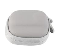 RASTKY Camina de Cámara del de Liberación Rápida con Bolsa de Almacenamiento de Protección Portátil de Almacenamiento Selfie para Go 3 - Caso de de Cámara Duradero (Gray)