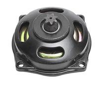 RASTKY Carcasa de Campana de Embrague de Motocicleta de con Piñón de 7 Dientes para Apto para MiniMoto, Larga Vida útil, 100% Nuevo