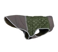 RASTKY Chaqueta de Invierno para Perros Chaleco Cálido Ajustable con Forro de Felpa, Chaqueta Exterior Impermeable para Perros Pequeños, Medianos y Grandes, Abrigo para para Días Lluviosos, Chaleco