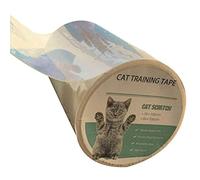 RASTKY Cinta Protectora Antiarañazos para Muebles, Puertas y Asientos de Coche de 118 * 6 Pulgadas (Protector)