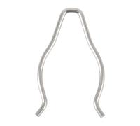 RASTKY Clamp/Holder de Metal para Tubería de Agua Refrigerante, Abrazadera Fuerte y Segura para COUNTRYfit para MAN One PACEfit para MAN 2 Uds