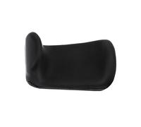 RASTKY Clarinete con Reposapiés de Goma para el Pulgar - Cómodos Instrumentos de Clarinete con Reposapiés para el Dedo del Pulgar de Goma de 1,45-1,75 Cm - Protector del para el (Grosor de apertura