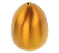 RASTKY Coctelera de Tarro de Condimento de Acero Inoxidable a Prueba de Fugas, Condimento Preciso para Cocina Casera (rojo)