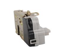 RASTKY Conjunto de Cerradura de Puerta Delantera Izquierda Bloque de Cerradura de Puerta 9135H3 de de Automóvil Dispositivo de Bloqueo de Reemplazo 206 Hatchback Saloon 306 Break Cabriolet de