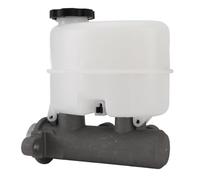 RASTKY Conjunto de Cilindro de Freno con Depósito 18048539 Reemplazo de Cilindro de Aleación de Metal 1500 2500 3500 Compatible con