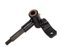 RASTKY Conjunto de Husillo de Metal Izquierdo 1022879-01 Reemplazo para Modelos Anteriores de 2004 en Adelante e Inoxidable, Fácil Instalación con Números de Pieza 1022879-01, 1036387-01