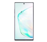 RASTKY Conjunto de Pantalla de Teléfono Note 10 Plus de Alto Rendimiento de 6,8 Pulgadas con Marco y Herramientas para una Experiencia Visual Clara y Colorida, Reemplazo Ideal para la Pantalla (BLACK)