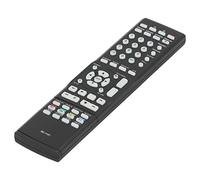 RASTKY Control Remoto de Repuesto RC1141 para Reproductor de DVD DBP4010UD y DBPA100, Controlador Liviano y Portátil con Fácil Operación, Controles Remotos Ideales Perdidos o Dañados