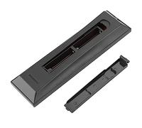 RASTKY Control Remoto de TV Aspecto Hermoso Duradero Distancia de Transmisión Larga Adecuado para Toda la Familia