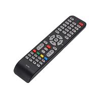 RASTKY Control Remoto de TV Multifunción para 06-519W49-D001X, Apariencia Hermosa, Botones Grandes, Adecuado para Toda la Familia, Resistencia Al Desgaste, para L32D2740EISD