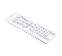 RASTKY Control Remoto Reproductor de, Controlador Multifunción, Respuesta Rápida, Operación Conveniente, Adecuado para Todas Las Edades