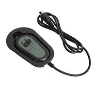 RASTKY Controlador de sofá Eléctrico - Sillas de Control de 2 Botones y Sillones Reclinables Eléctricos con Conexión de 5 Pines - Material ABS, Fácil Instalación, Longitud de Cable de 1,5 M Sofás