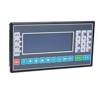 RASTKY Controlador de Torno CNC de Alto Rendimiento con Chip de Control de Movimiento Especial, Adecuado para Entusiastas del Trabajo Metalúrgico, 1 Controlador Incluido (eje único)