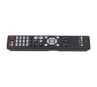 RASTKY Controlador Remoto para RC1184/RC1183/AVRX3000/AVRX2000/AVRE400/AVR2313 Reemplazo de Control Remoto - Electrónica/televisión y Video/Accesorios