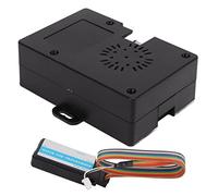 RASTKY Convertidor PC RS232 Raspberry-MDB Fácil de Usar para Máquina Expendedora Dispositivo para Agregar Crédito