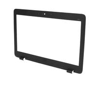 RASTKY Cubierta de Bisel Frontal LCD para Portátil, Color Negro, Duradera, para 820 G1 820, Ajuste Técnicos