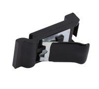 RASTKY Cubierta de la Puerta del Tanque de Gasolina Clamp/Holder de Resorte Diseño OE para ES250 ES300h ES350 GX470 para un Uso Duradero