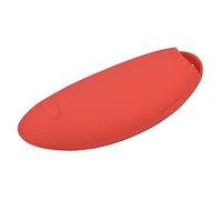 RASTKY Cubierta de Silicona a Prueba de Choque TV Remoto BN94-07557 A07469U A55 H6400J - Electrónica/televisión y Video/Accesorios/Controles Remotos (Rojo)