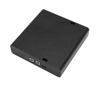 RASTKY DC 5-24V Ultra Condensador HiFi Amplificador Purificador Filtro Fuente de Alimentación Lineal para RasPi, Ideal para Unidades NAS y Reproductores Multimedia