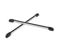 RASTKY Detector de Cortina de Luz de Seguridad Infrarroja, de Alarma Preciso para Edificios de Oficinas, PC de Seguridad Mejorada, Aleación de Aluminio