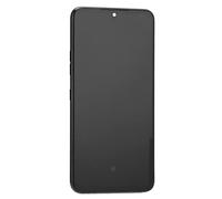 RASTKY Digitizador de Pantalla Táctil de Pantalla LCD G8X 6.4in con Marco, Alta Sensibilidad, Palabras Clave: LCD Digitizador de Táctil, Digitalizador de G8X, 6.4in Display Touch Touch