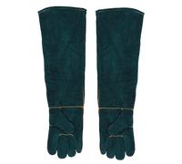 RASTKY Duraderos Antimordeduras para Manipulación de AnimalesAdiestramiento de Perros y Cuidado de Reptiles: Resistentes a Arañazos, Pinchazos y MordedurasGuantesVeterinarios, Peluqueros Dueños de