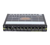 RASTKY Ecualizador Digital de Restauración de Graves de Audio para Automóvil de para Propietarios de Vehículos Negro