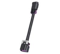 RASTKY Eliminador Eficiente de Desactivación de Parada de Arranque Automático Apto para Excelle GT 2015-2019 Verano 2014-2018 Regal 2017-2018 para Mejorar la Comodidad de Conducción y la Vida útil