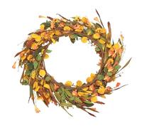 RASTKY Encantador Falleathontoor - Cosecha Oficial con Flores Silvestres, Interior y Uso, Granja Rústica