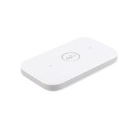 RASTKY Enrutador Móvil Portátil 4G LTE con Velocidad de 150 Mbps, Conecta hasta 12 Usuarios para Trabajar Mientras Viaja