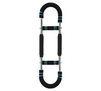 RASTKY Entrenador de Brazo Twister Ajustable para Entrenamiento Avanzado de Pecho, Equipo de Entrenamiento de Fuerza para Gimnasio en Casa-Material de Goma