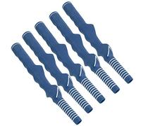 RASTKY Entrenador Diestro 5 Uds Swing Goma Principiante Práctica Accesorio de Entrenamiento Ayuda de Entrenamiento Posición Correcta (#2)