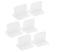 RASTKY Estabilizador de Gabinete Más Seguro, Doble Pegado, Antidumping para Suministros de Muebles para el Hogar, Pasta sin Rastro, Estabilizador de Gabinete Japonés