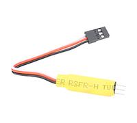 RASTKY Expansor de ángulo de Servo RC Extensión de ángulo de Engranaje de 90 Grados a 180 Grados Robot de Barco de Coche RC, Extensión de de Servo, Expansor de de 90 ° a 180 °