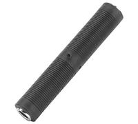 RASTKY Extensor de Cable de GuitarraCable de Extensión de conexión: Junta a Tope Hembra DobleConexión sin Costuras, Acoplador DirectoInstrumentos Musicales, Enchufe y Diseño Convenientes, PerfectHome