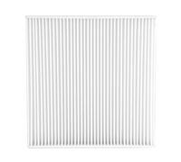 RASTKY Filtro de Aire de Cabina 80292-TG0-Q01 Compatible con CITY CR-Z FIT HR-V JAZZ Tela No Tejida para un Aire Más Limpio